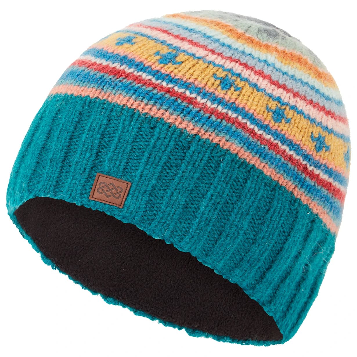 Зимна шапка (beanie) Sherpa Jinpa Hat Beanie - Atlantic