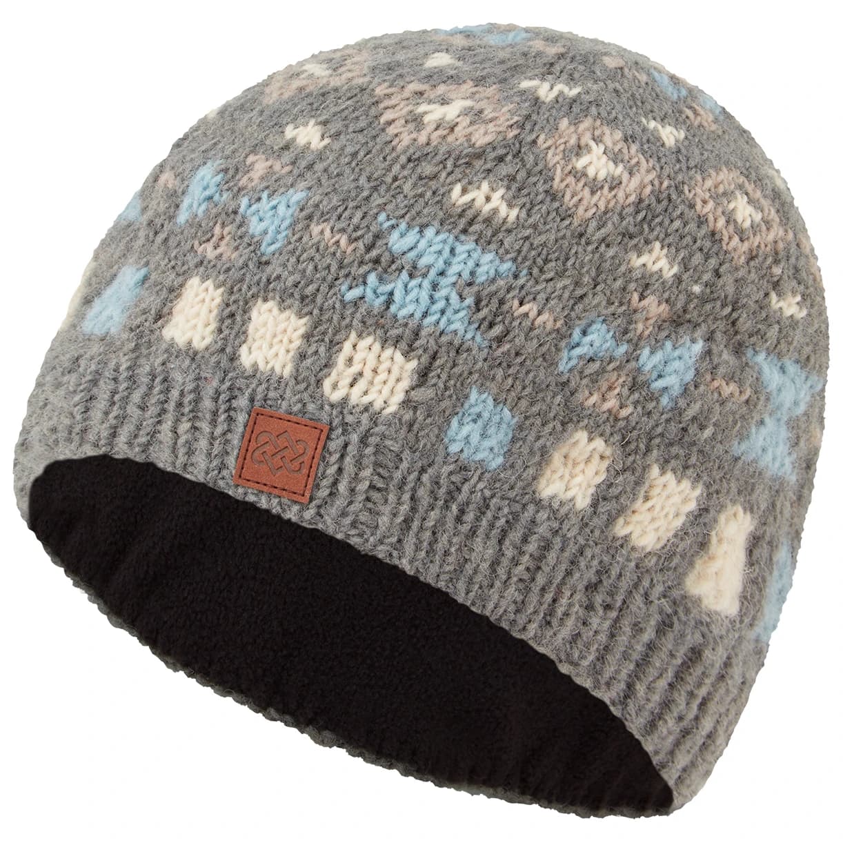 Зимна шапка (beanie) Sherpa Sudip Hat Beanie - Monsoon