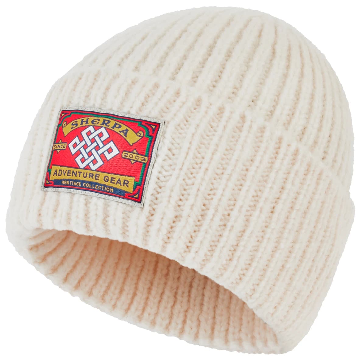 Зимна шапка (beanie) Sherpa Tarcho Beanie - Peetho