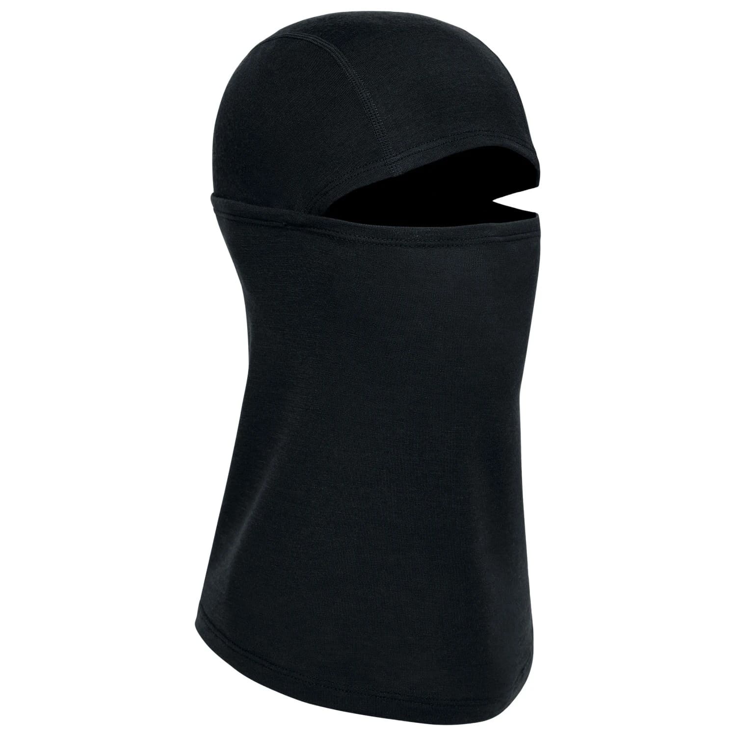 Балаклава Poc Layer Merino Balaclava - Uranium Black