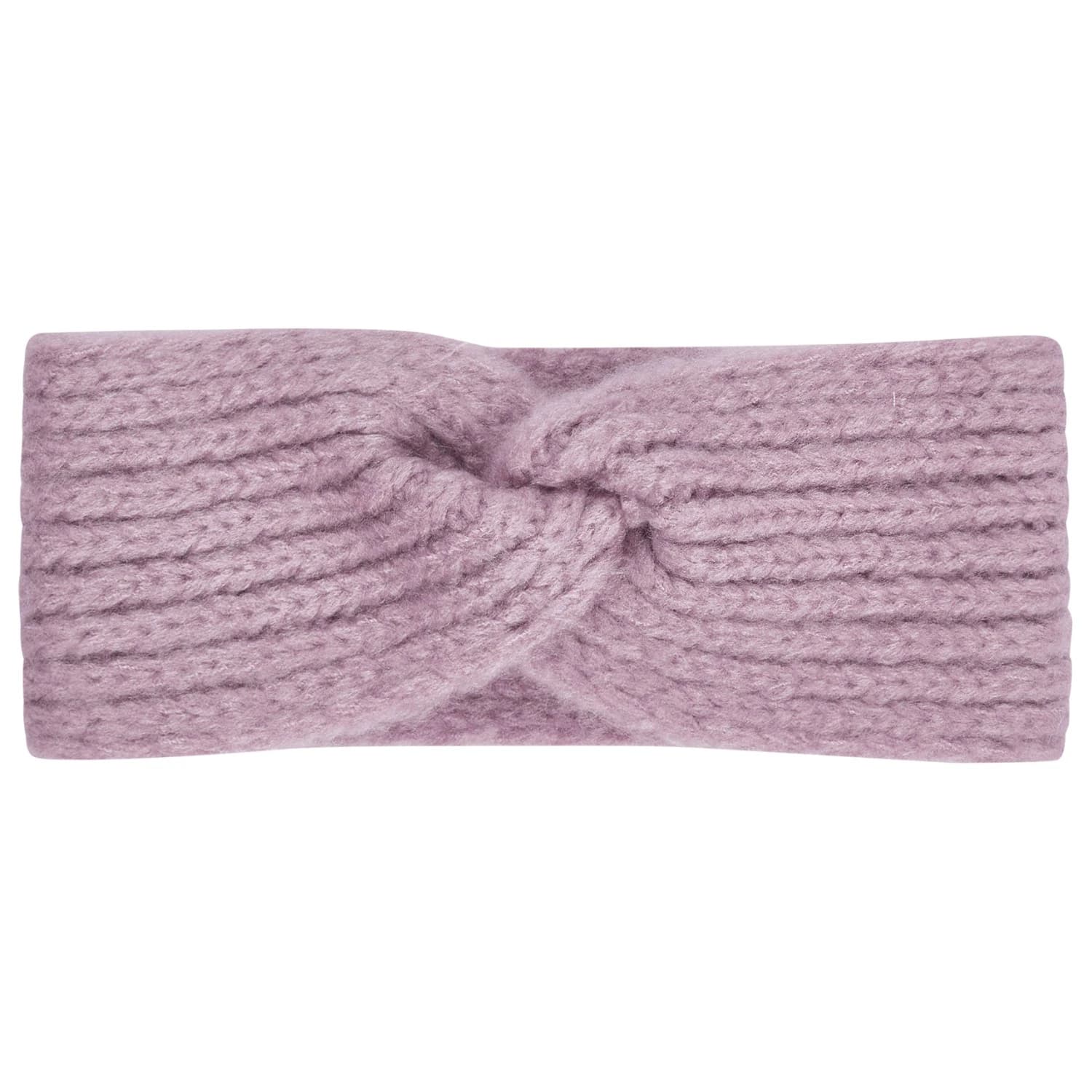 Детска лента за глава Sterntaler Kid's Stirnband Soft Headband - Beerenrosa