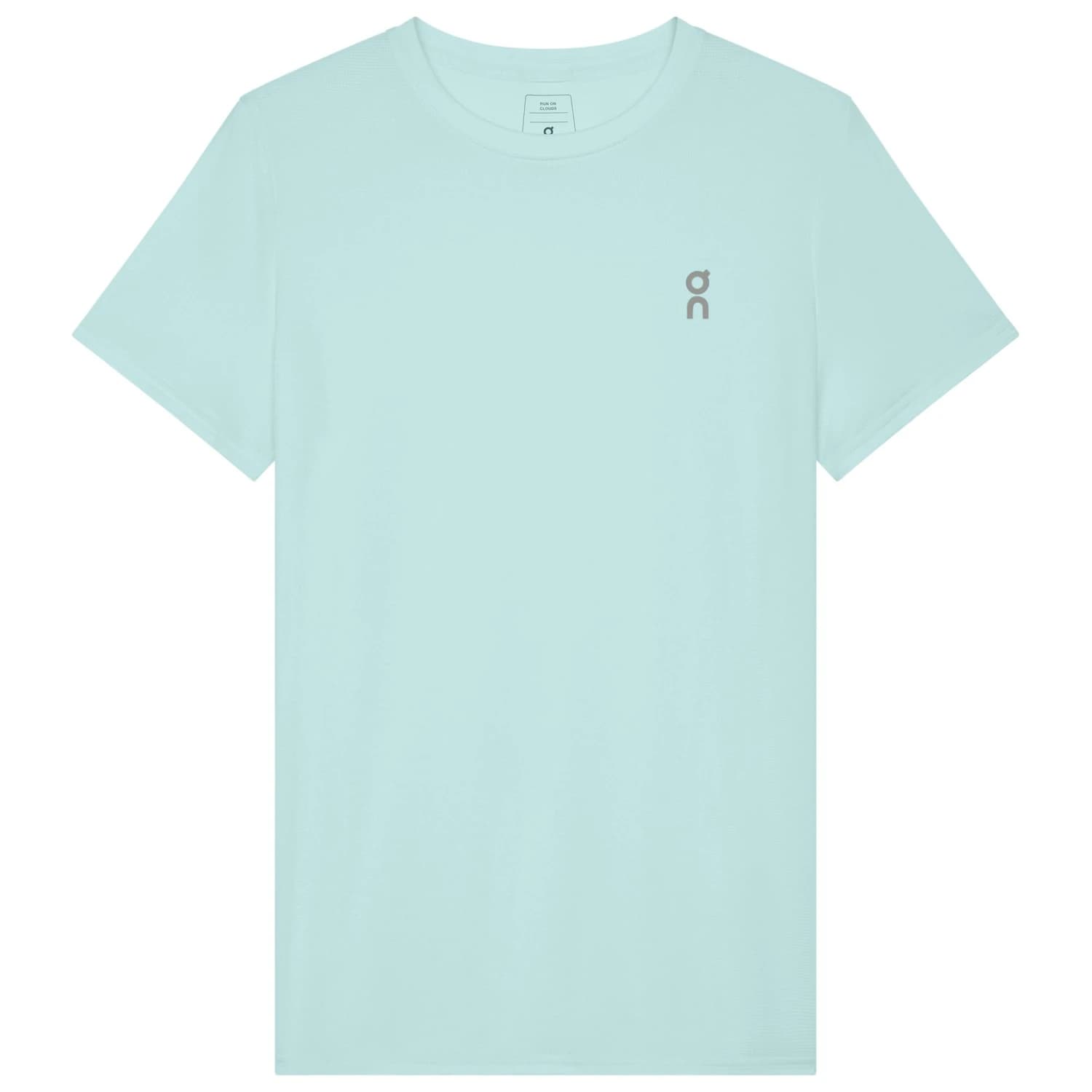 Дамска тениска On Women's Core-T Sport shirt - Flurry