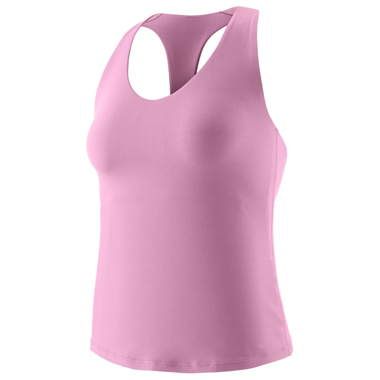 Дамски топ Patagonia Women's Maipo Tank Top - Light Violet