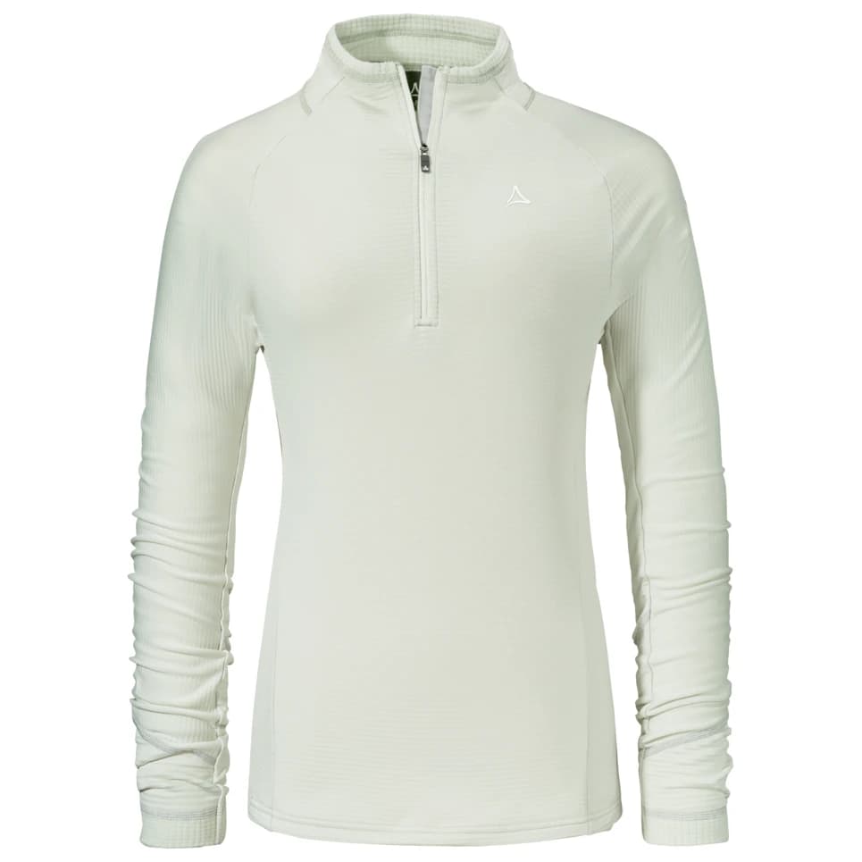 Дамска спортна тениска Schöffel Women's Longsleeve Cascata Sport shirt - Nordic