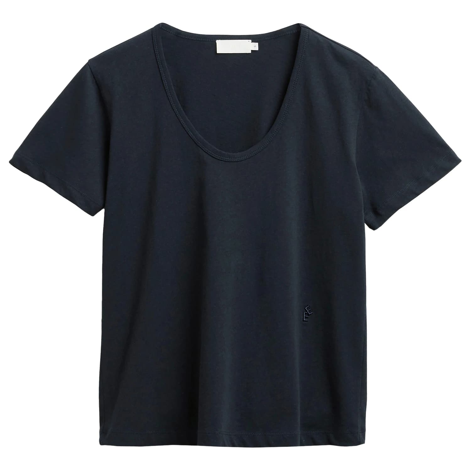 Дамска тениска Elvine Women's Nola T-shirt - Dark Navy