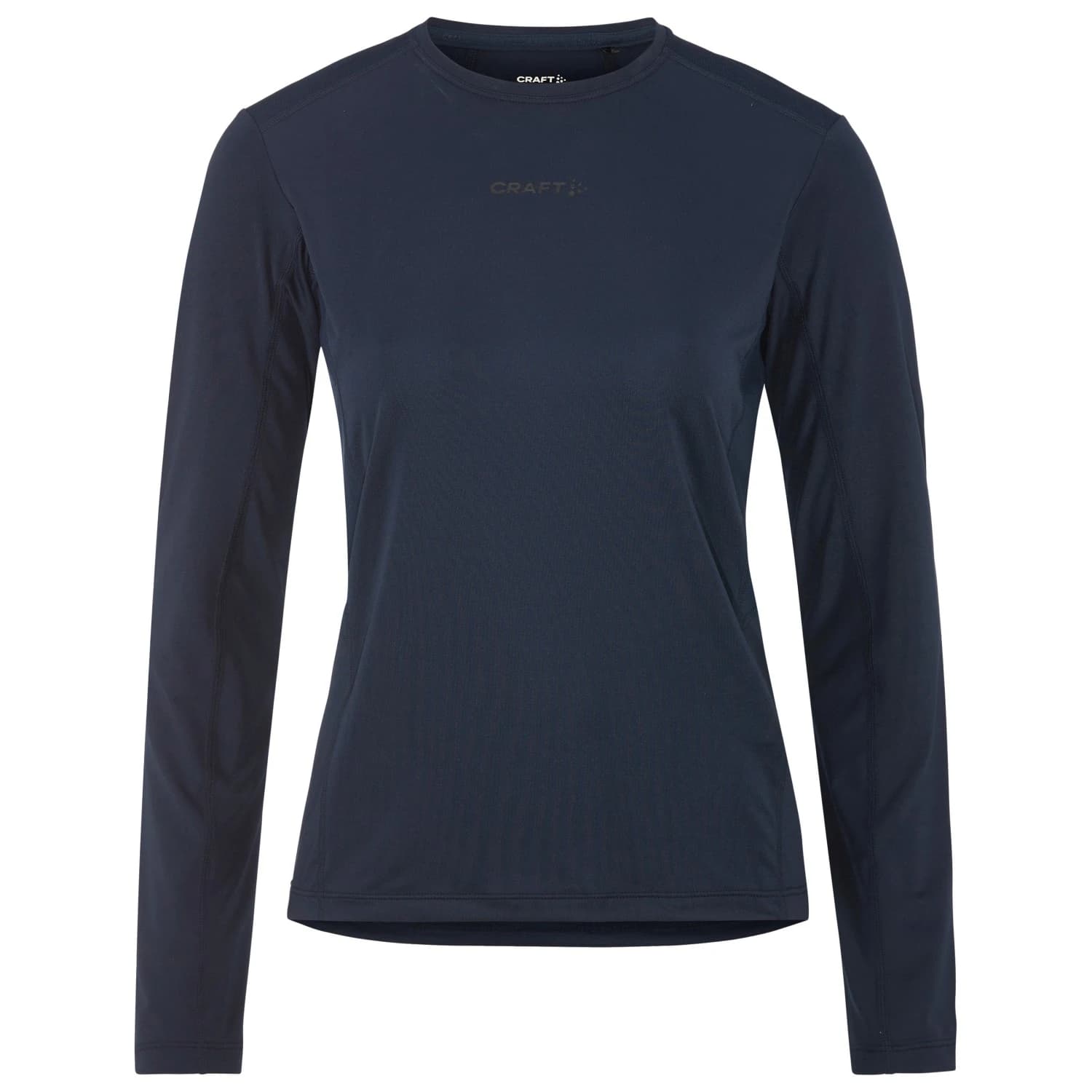 Дамска спортна тениска Craft Women's Adv Essence L/S Tee 2 Sport shirt - Blaze