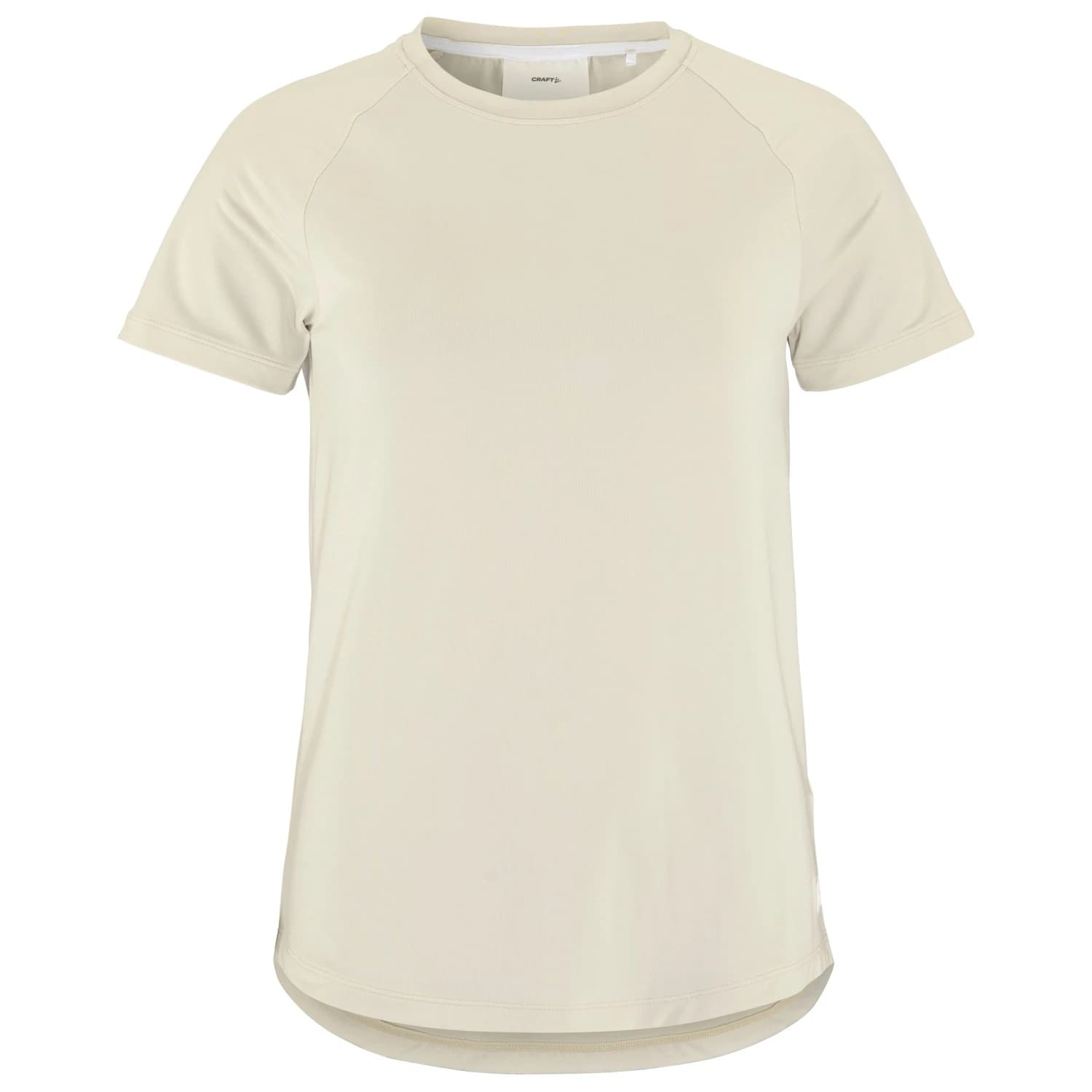 Дамска спортна тениска Craft Women's Collective S/S Tee Sport shirt - Plaster