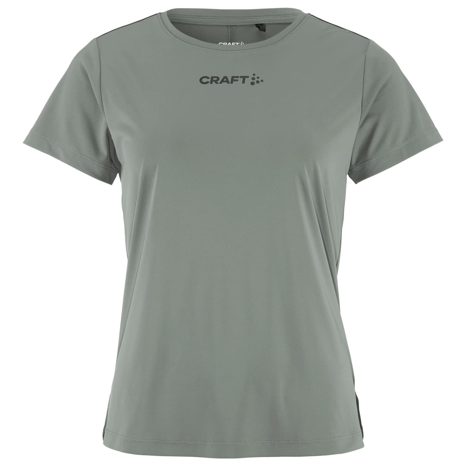 Дамска спортна тениска Craft Women's Core Essence S/S Tee 2 Sport shirt - Leaf