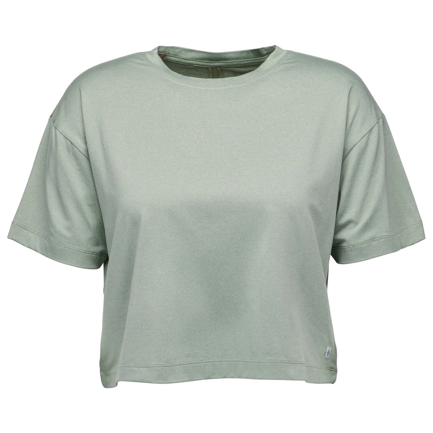 Дамска тениска Black Diamond Women's Circuit S/S Tee T-shirt - Agave