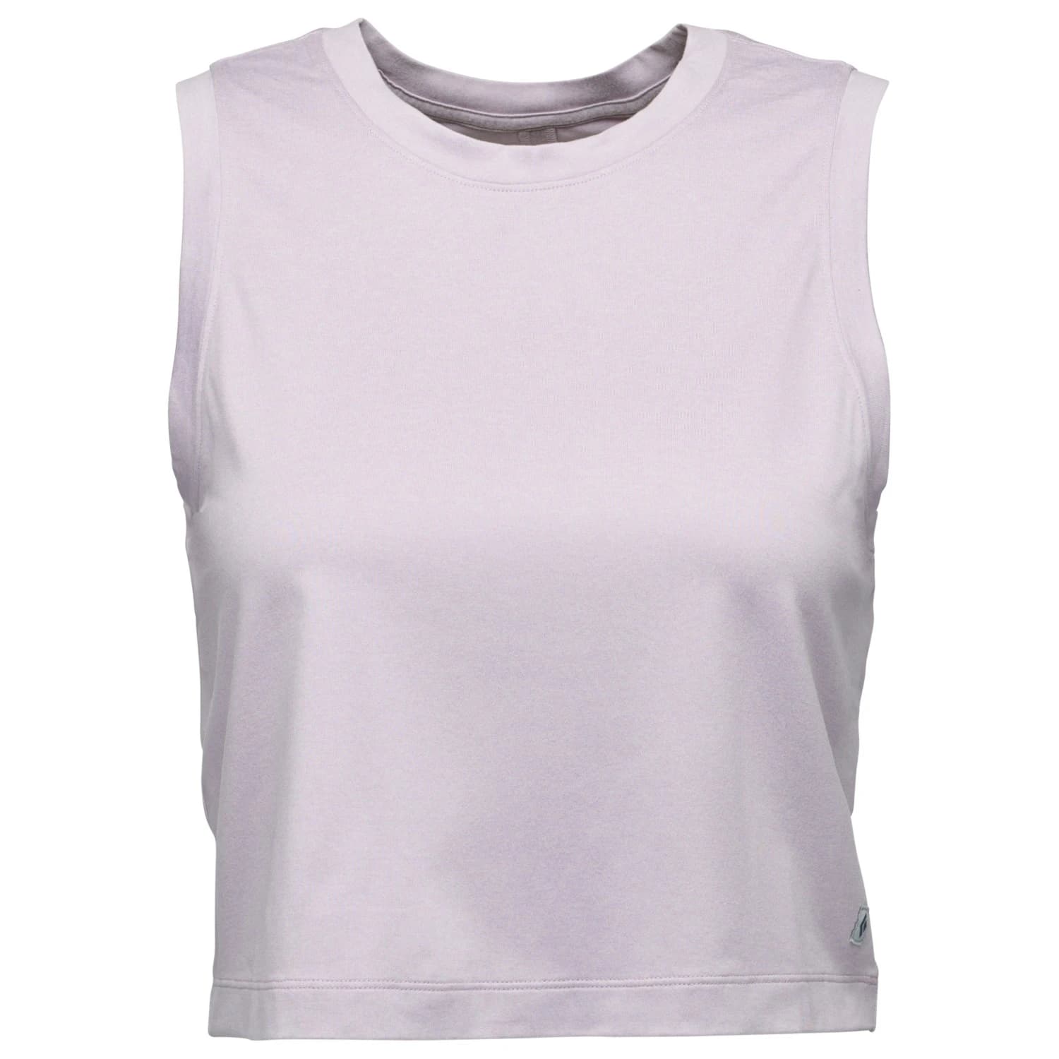 Дамски потник с широка презрамка Black Diamond Women's Circuit Tank Tank top - Soft Lilac
