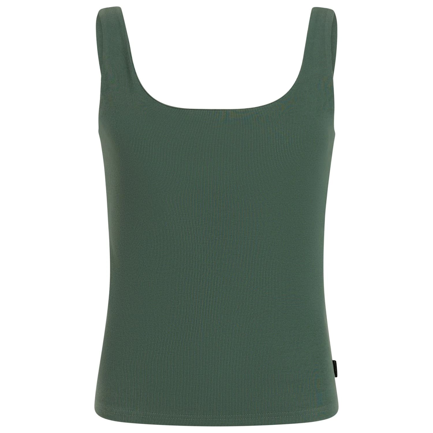 Дамски топ Protest Women's PRTDazes Top - Laurel Green