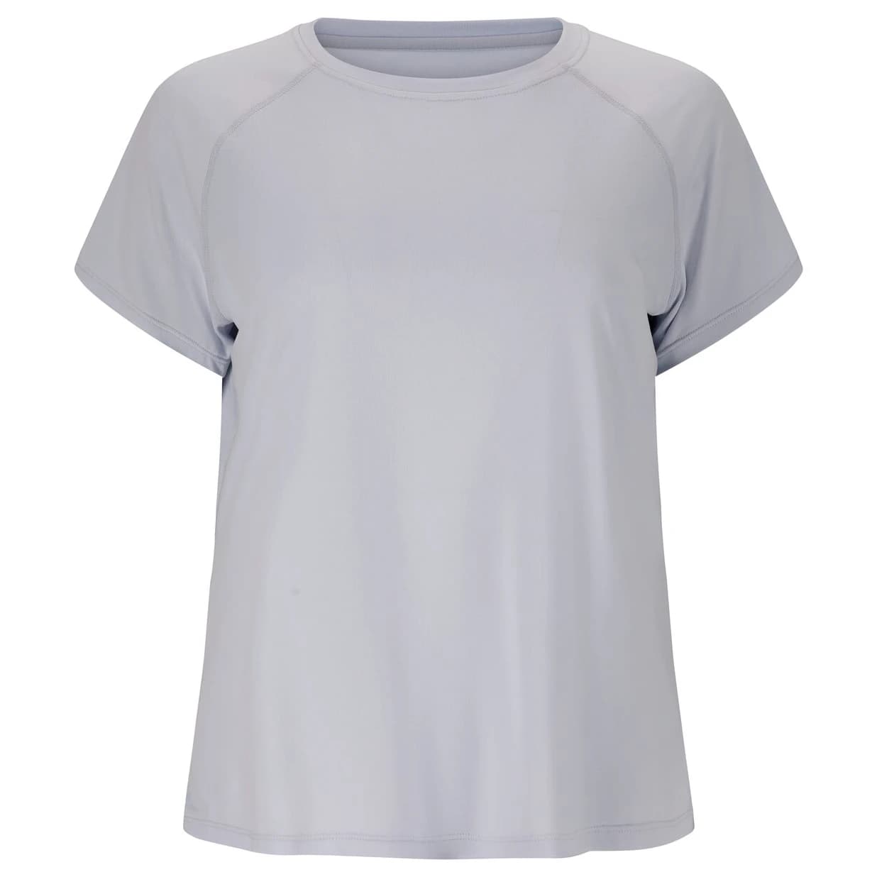 Дамска спортна тениска ATHLECIA Women's Gaina V2 S/S Tee Sport shirt - Balance