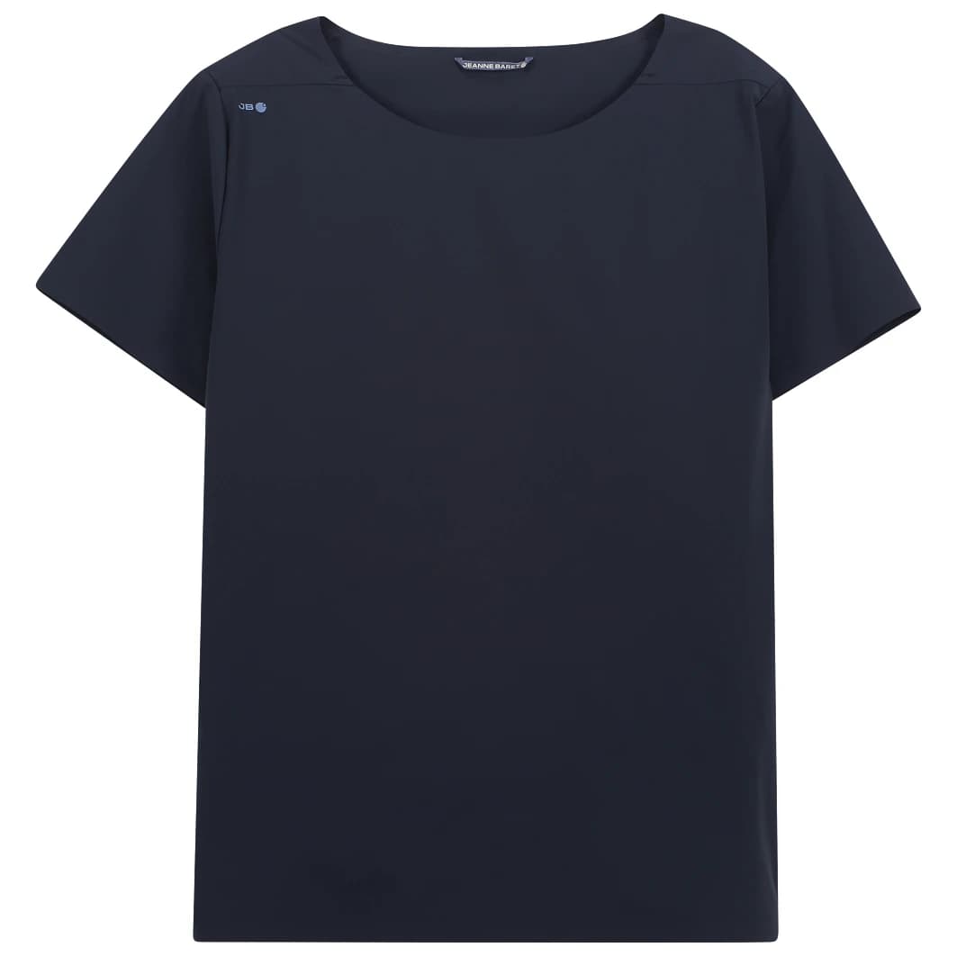 Дамска тениска Jeanne Baret Women's Sumatra T-Shirt - Muscari
