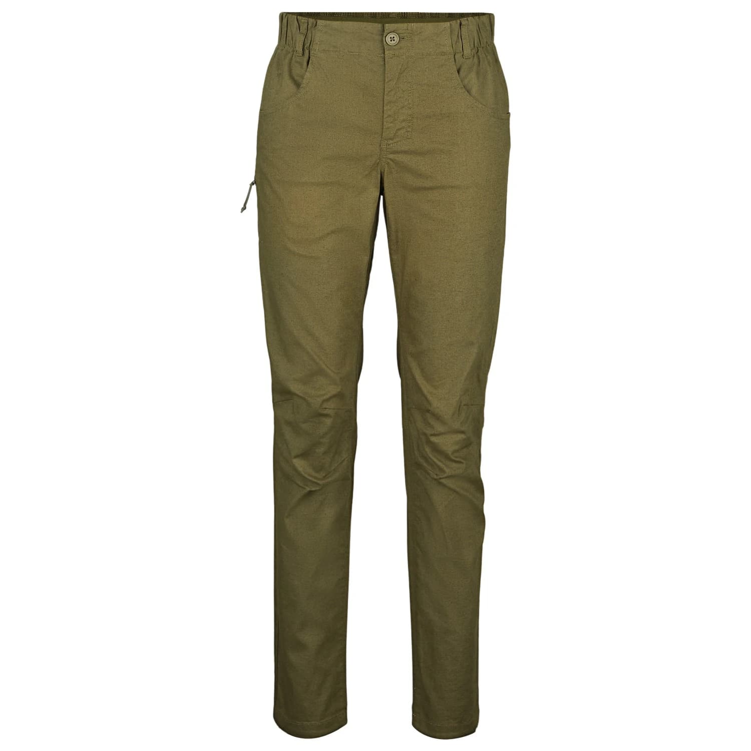 Дамски ежедневен панталон Stoic Women's Hemp53 ValenSt. Pants Casual trousers - Olive