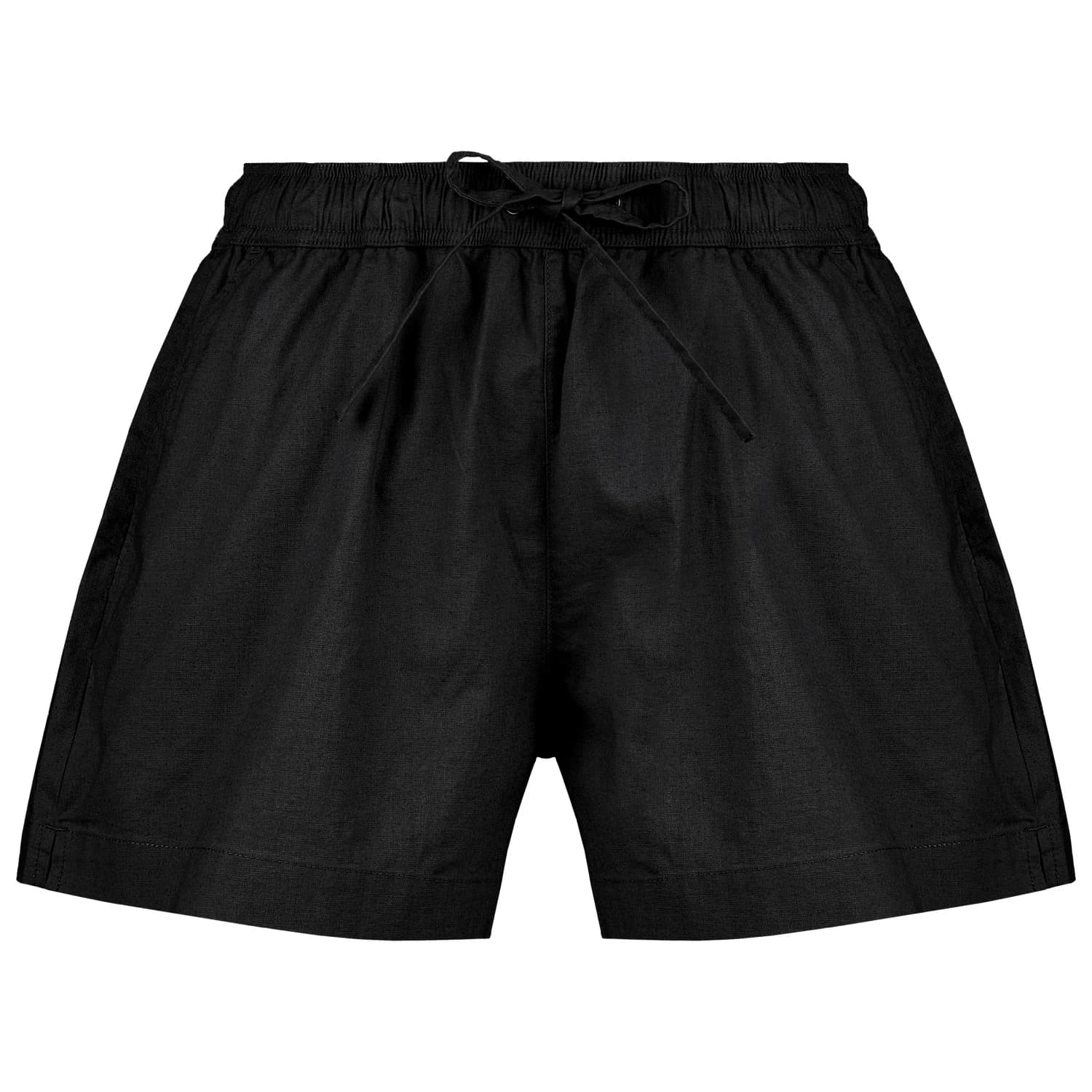 Дамски къси панталони Stoic Women's Hemp53 MMXX. Shorts - Black