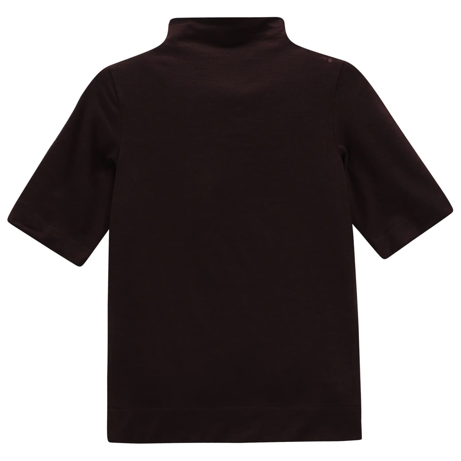 Дамска тениска Jeanne Baret Women's Navarino 3/4 T-shirt - Black Berry