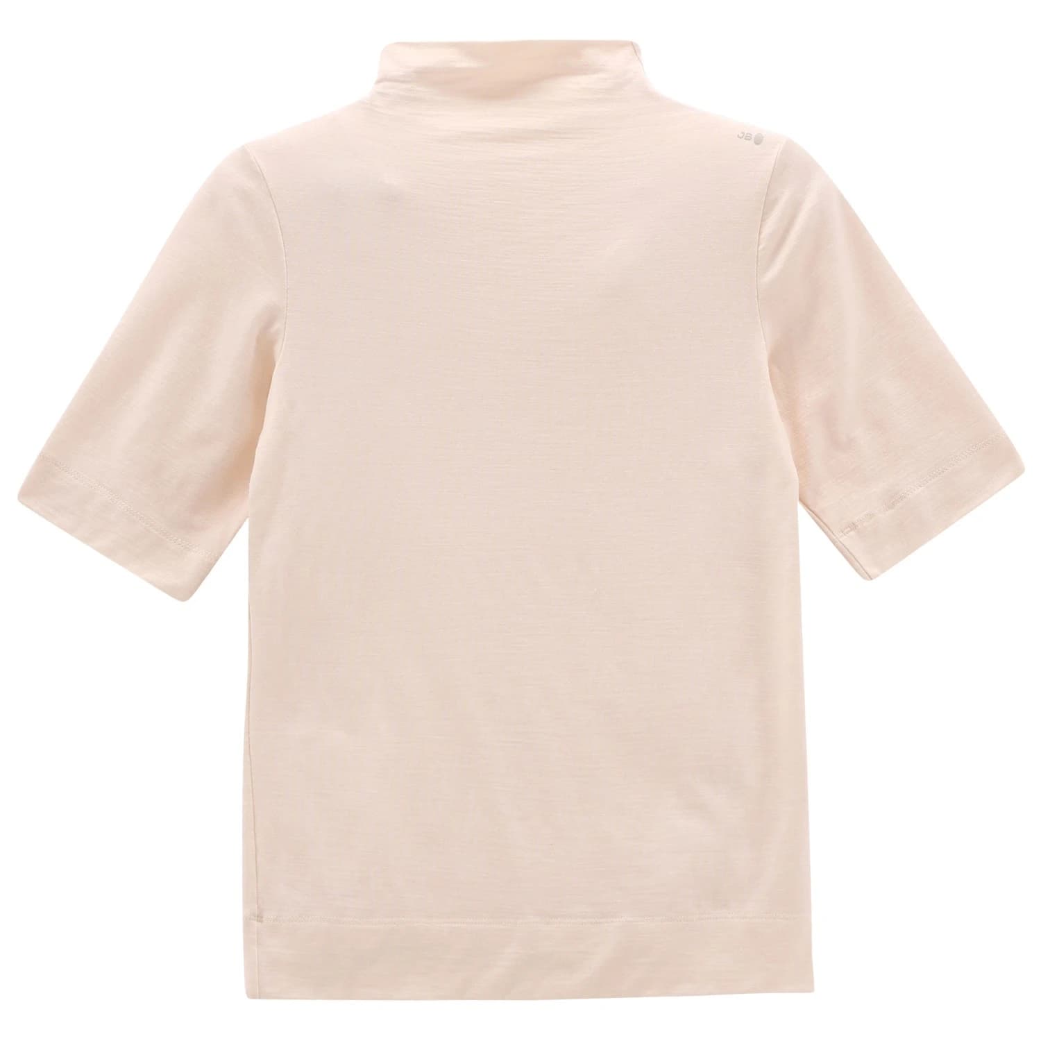 Дамска тениска Jeanne Baret Women's Navarino 3/4 T-shirt - Snowdrop