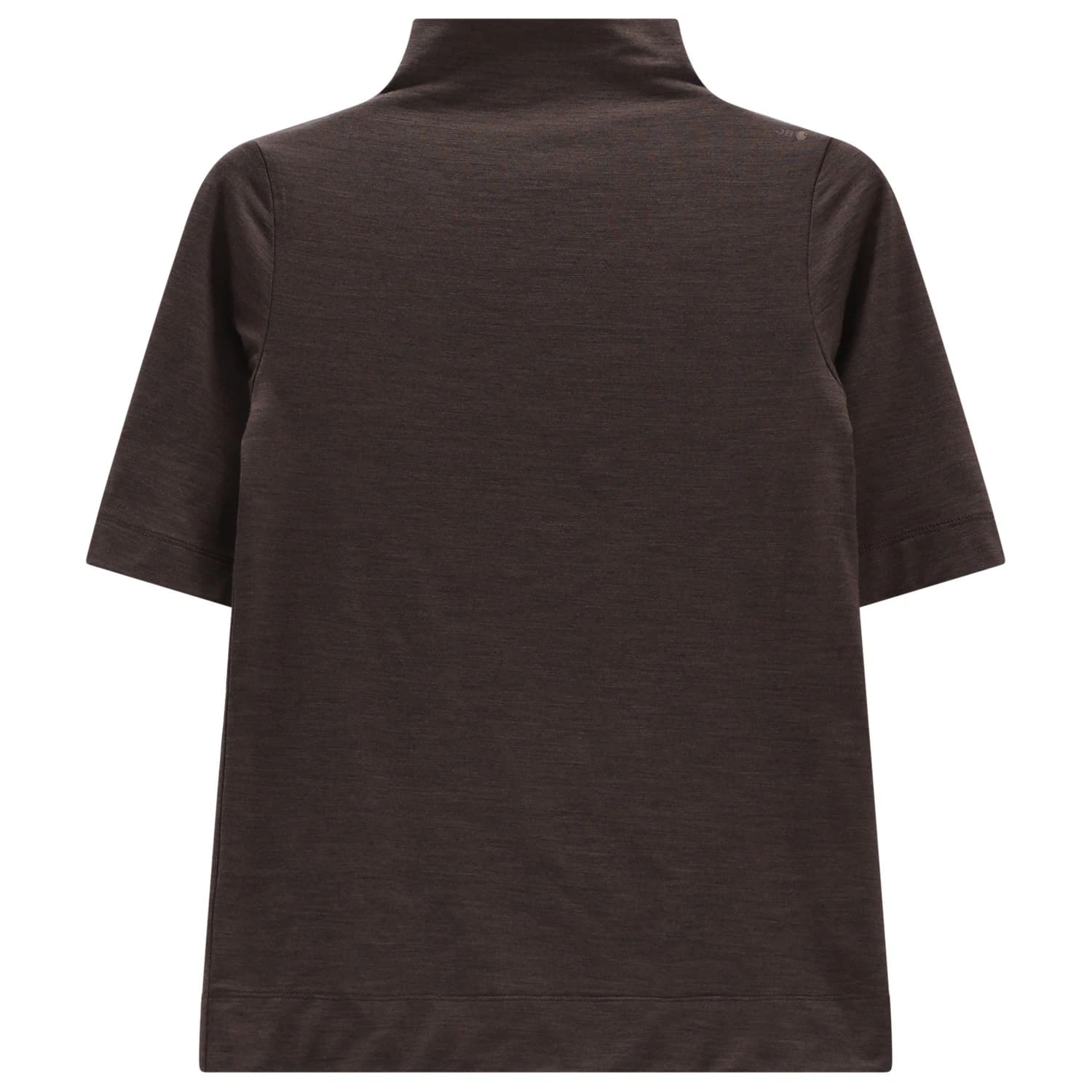 Дамска тениска Jeanne Baret Women's Navarino 3/4 T-shirt - Wood