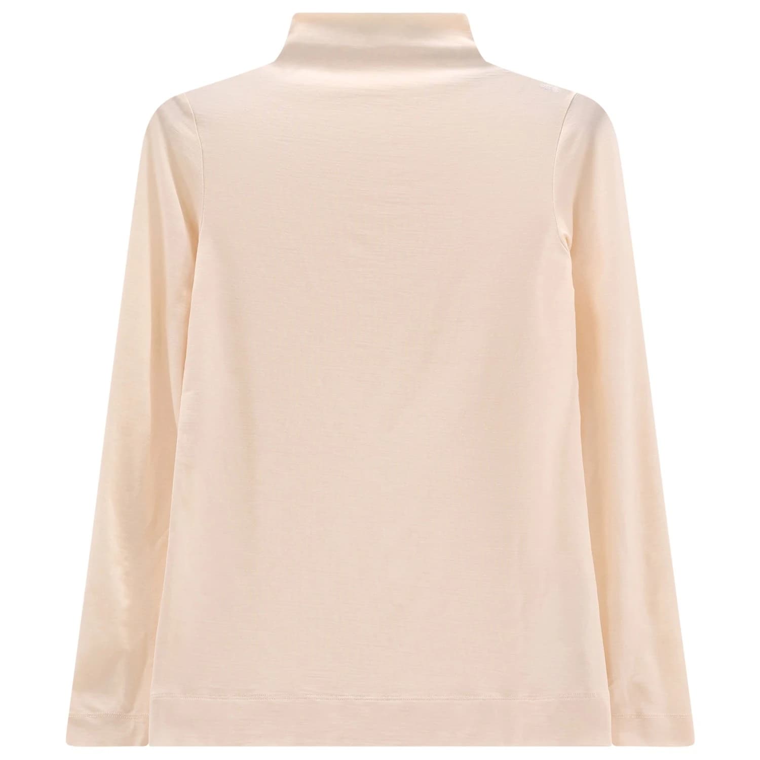 Дамска блуза с дълъг ръкав Jeanne Baret Women's Navarino Turtleneck Longsleeve - Snowdrop