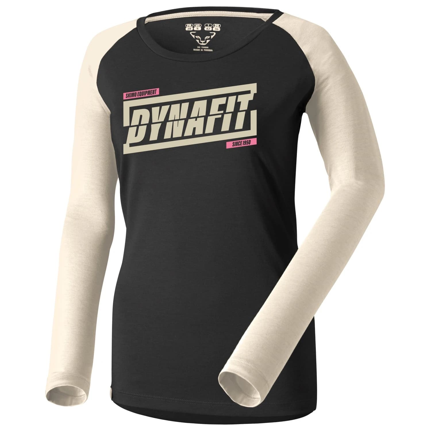 Дамска блуза с дълъг ръкав Dynafit Women's 24/7 L/S Tee Longsleeve - Overcast