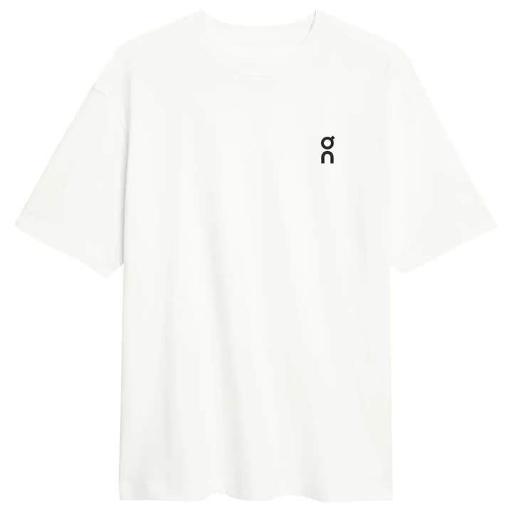Дамска тениска On Women's Club T T-shirt - White