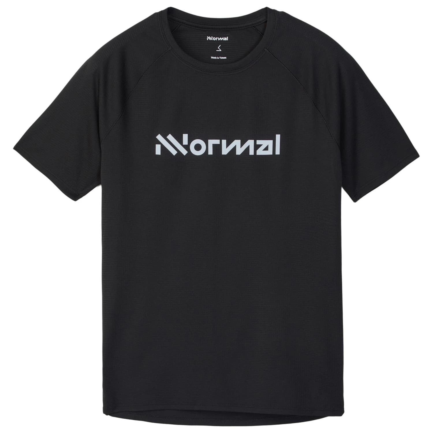 Дамска тениска NNormal Women's Race T-Shirt 02 Running shirt - Black