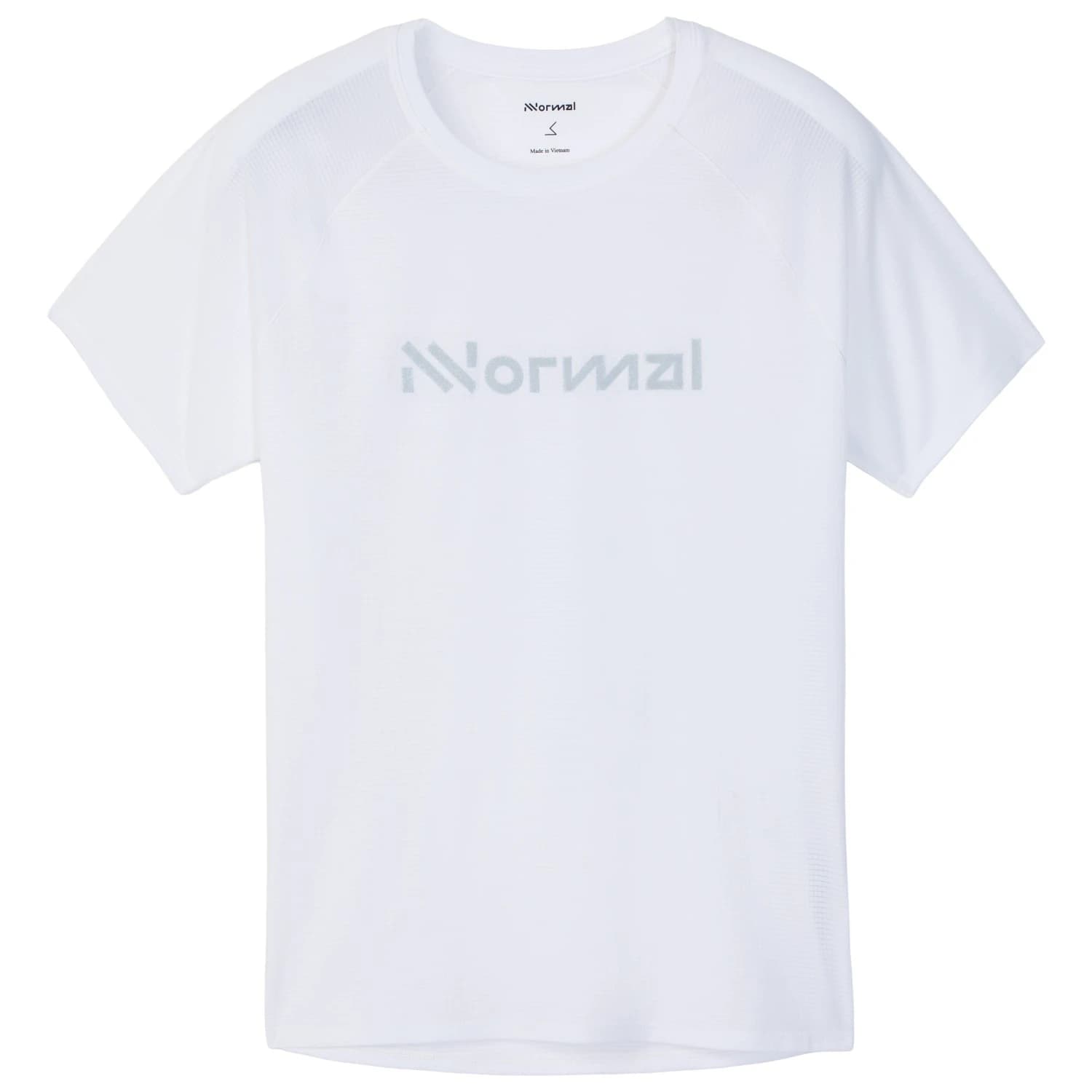 Дамска тениска NNormal Women's Race T-Shirt 02 Running shirt - White