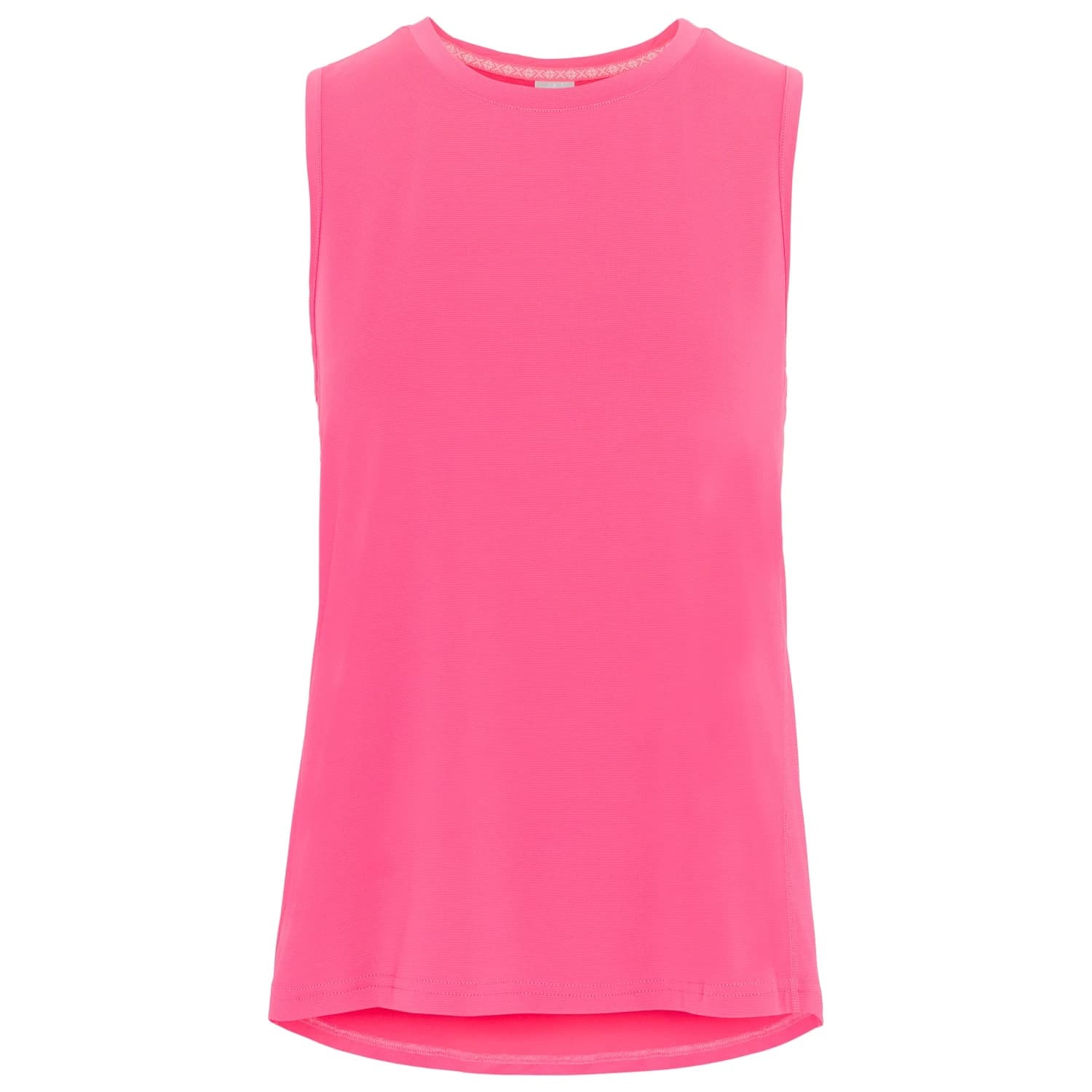 Дамски топ Kari Traa Women's Ava Tanktop - Bubblegum