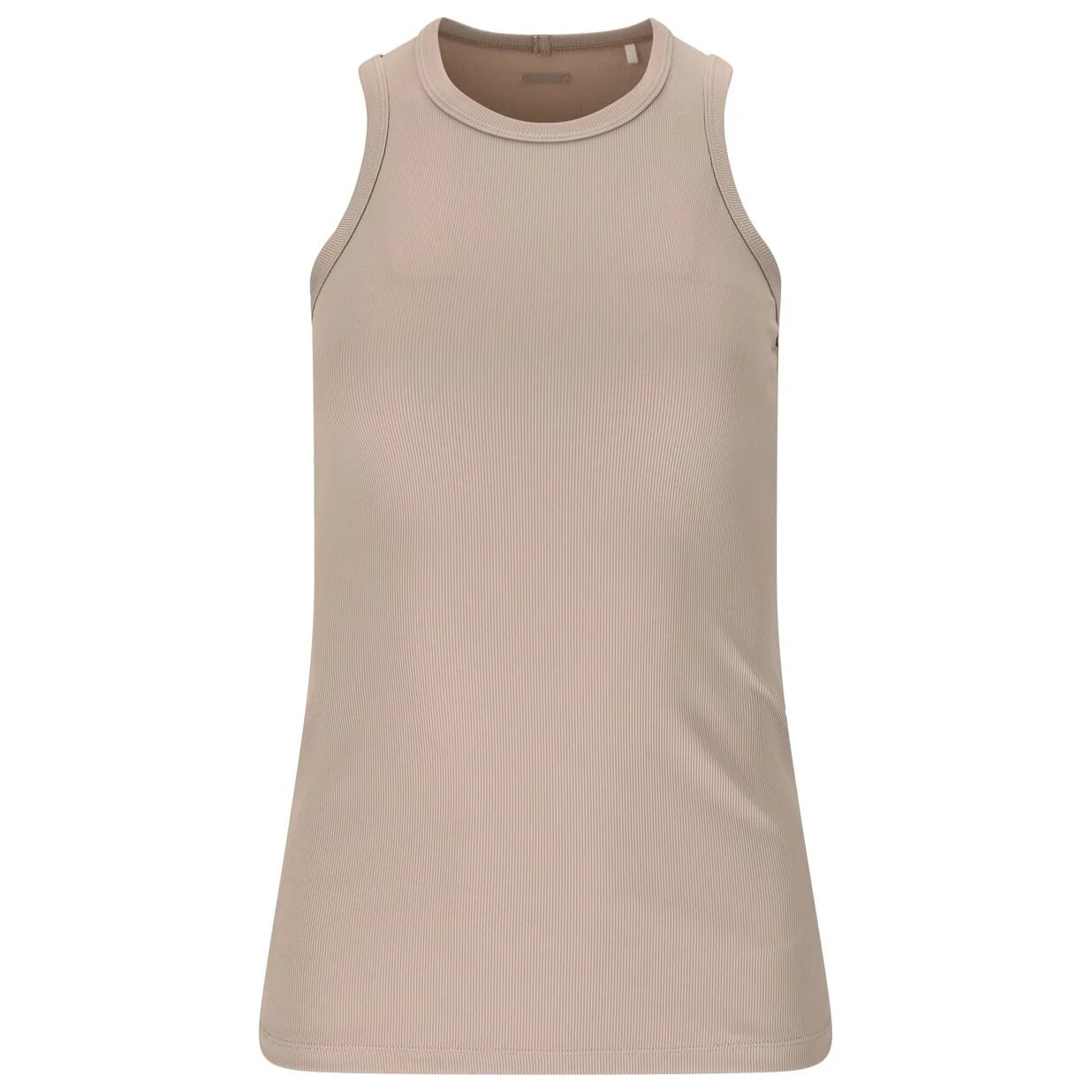 Дамски топ ATHLECIA Women's Meyers Top - Light Heather