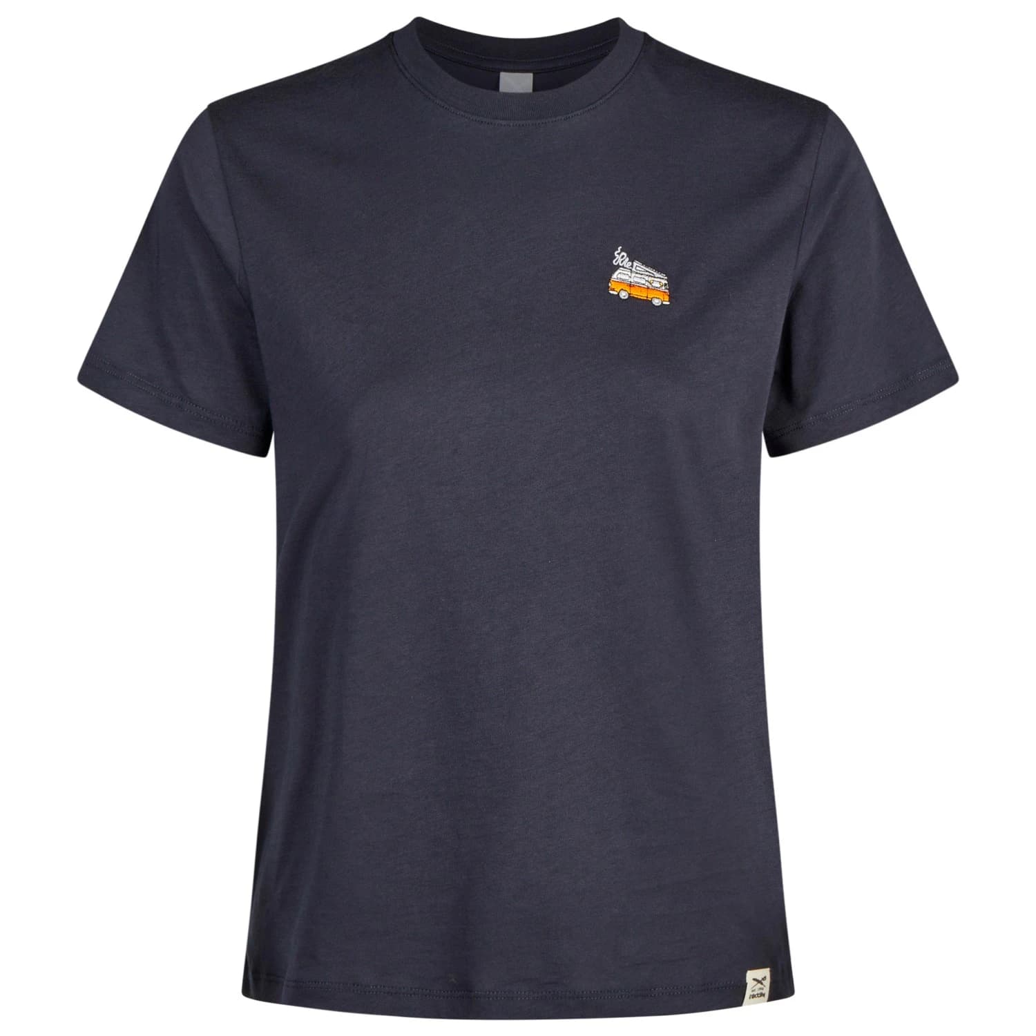 Дамска тениска Iriedaily Women's Vancy T-Shirt - Marine