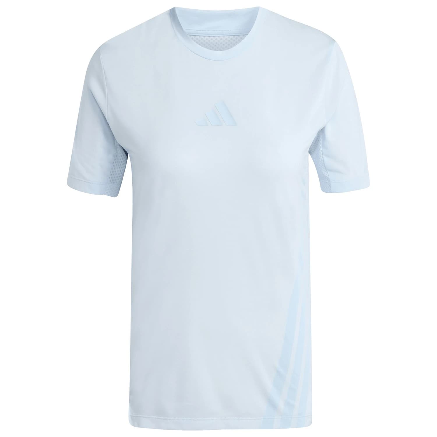 Дамска спортна тениска adidas Terrex Women's XPR Tee Sport shirt - Crystal Sky