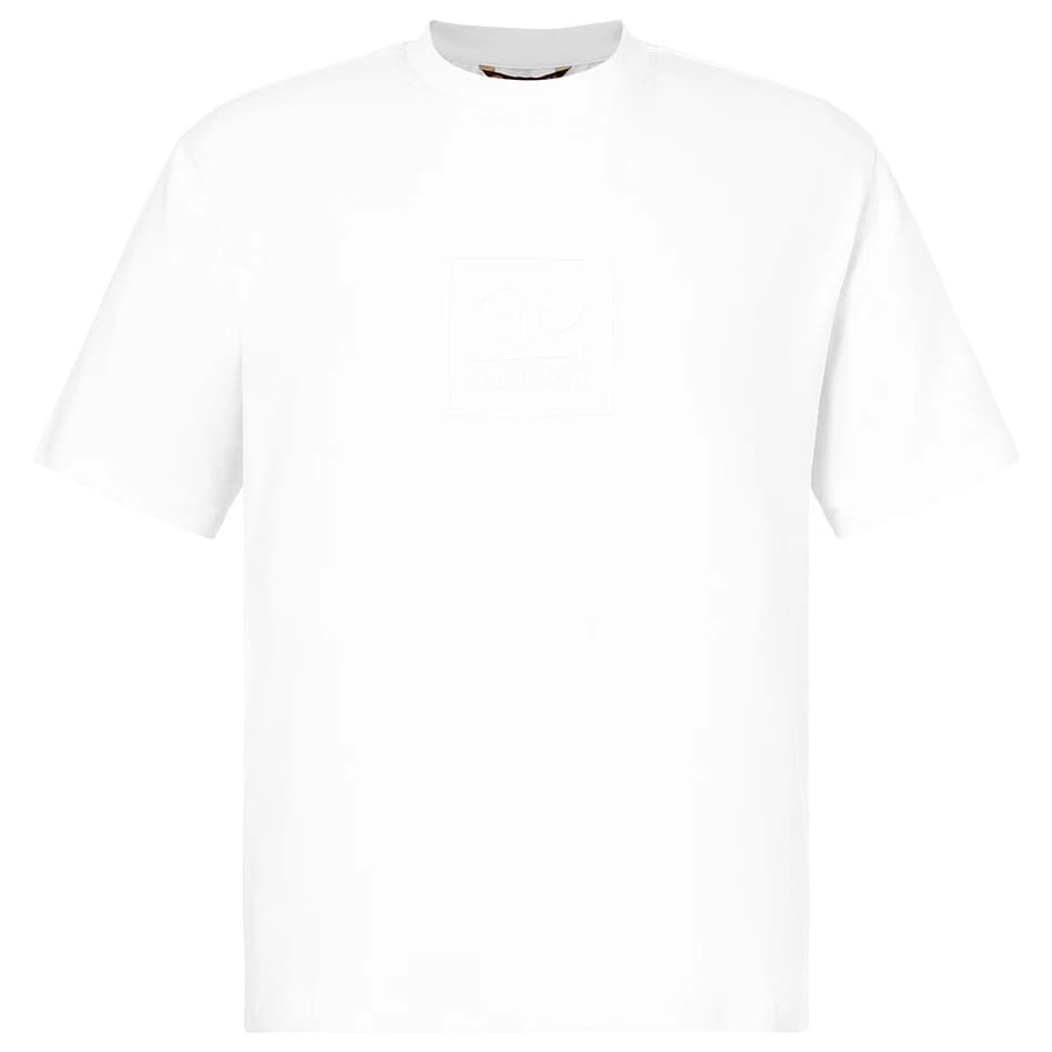 Дамска тениска Goldbergh Women's Legacy Short Sleeve T-shirt - White