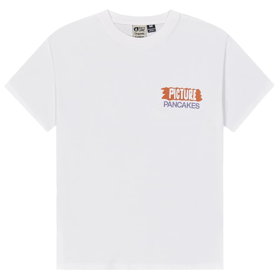 Дамска тениска Picture Women's Castura Tee T-shirt - White