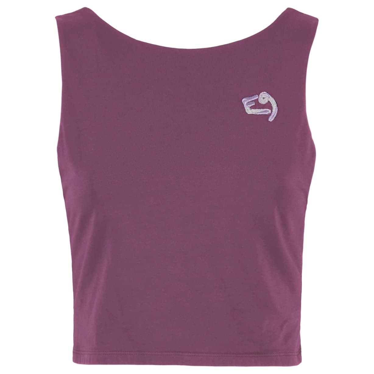 Дамски топ E9 Women's Grace Top - Tulip