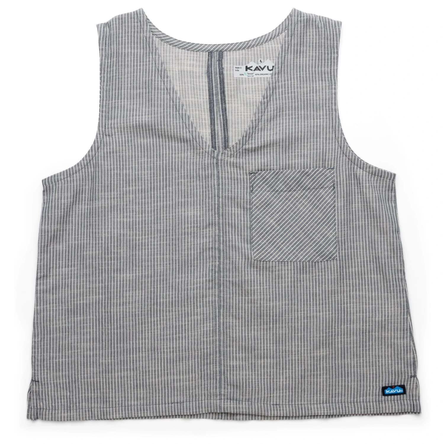 Дамски топ Kavu Women's Vacay Top - Turbulence