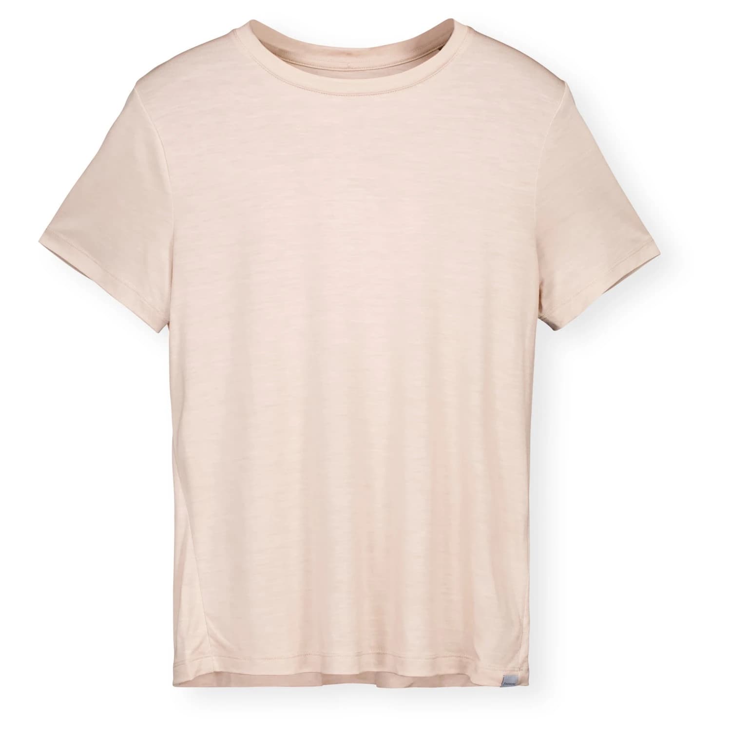 Дамска спортна тениска Houdini Women's Tree Tee Sport shirt - Sandstorm