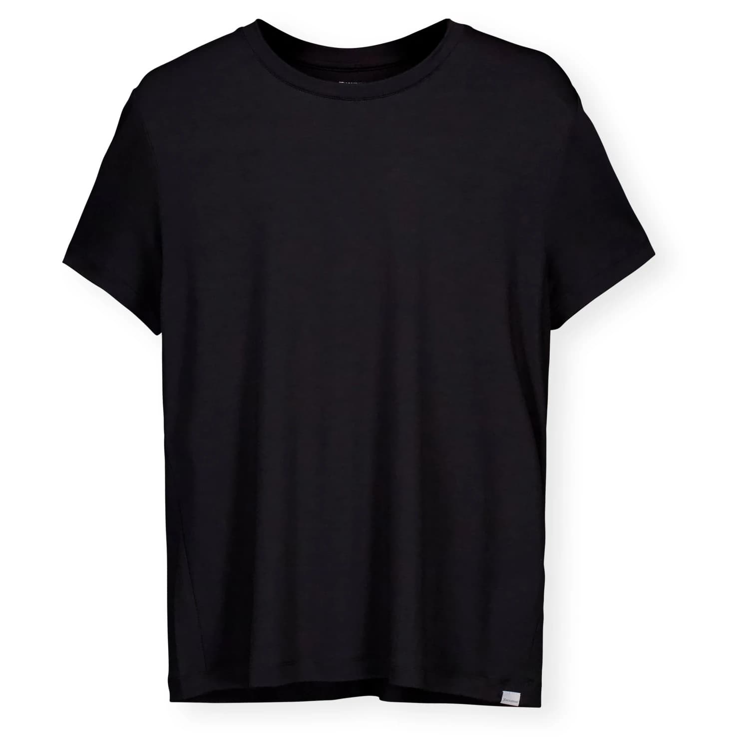 Дамска спортна тениска Houdini Women's Tree Tee Sport shirt - True Black