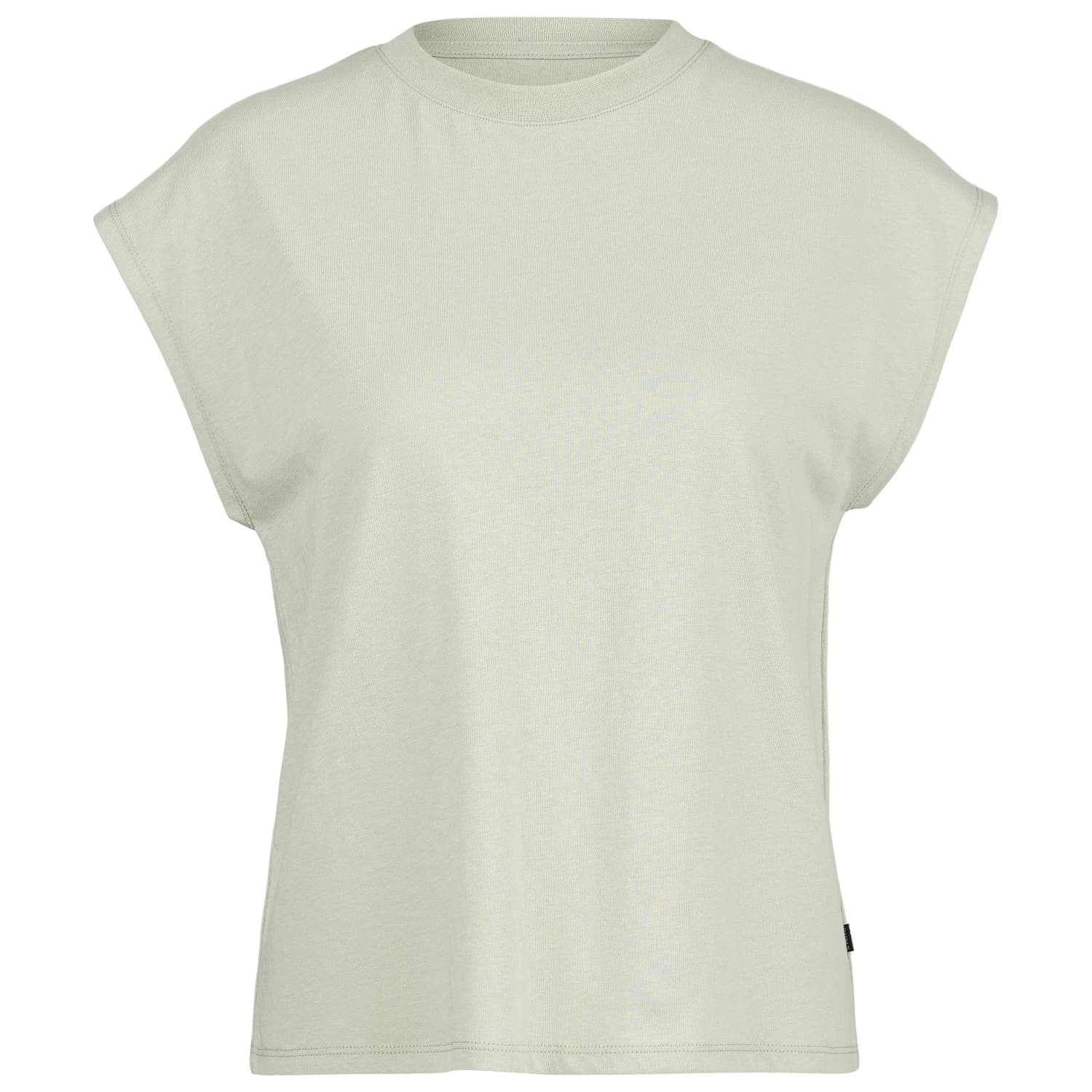 Дамска тениска Stoic Women's Hemp30 AmalSt. Top II T-shirt - Light Agave Green