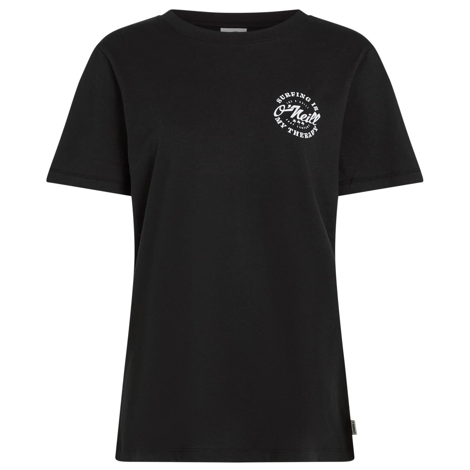 Дамска тениска O'neill Women's Graphic T-Shirt - Black Out