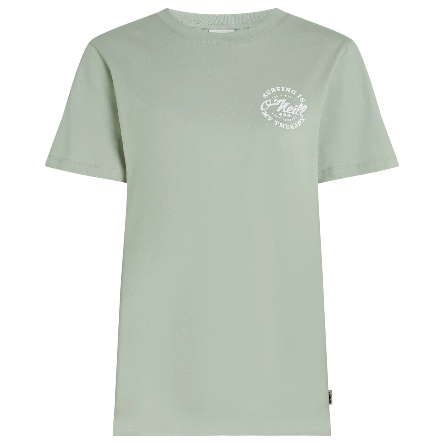 Дамска тениска O'Neill Women's Graphic T-Shirt - Marble Arch