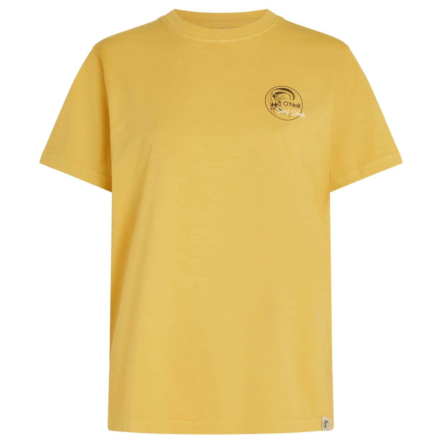Дамска тениска O'Neill Women's O'Riginals Vintage Graphic T-Shirt - Angel Fern