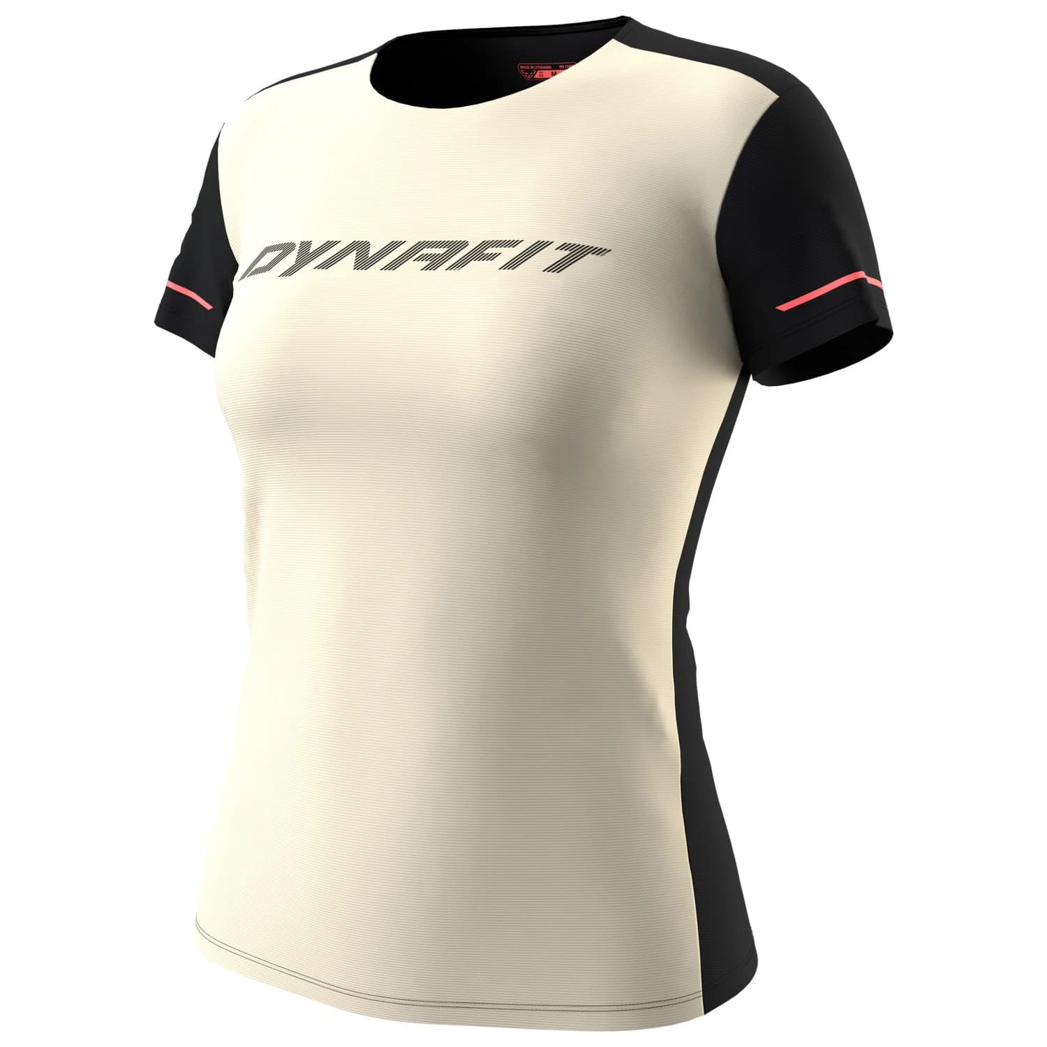 Дамска тениска Dynafit Women's Alpine 2 S/S Tee Running shirt - Overcast