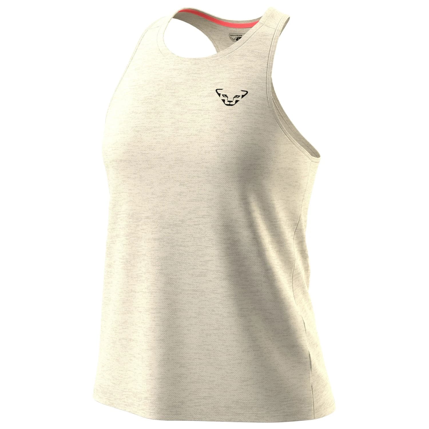 Дамски потник с широка презрамка Dynafit Women's Trail Tank Tank top - Overcast
