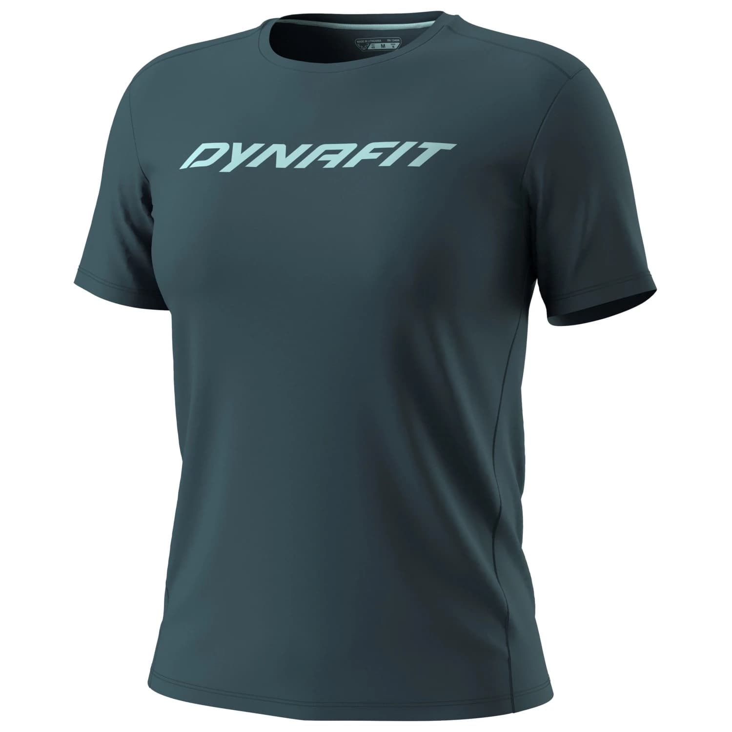 Дамска тениска Dynafit Women's Traverse T-Shirt Running shirt - Cinder