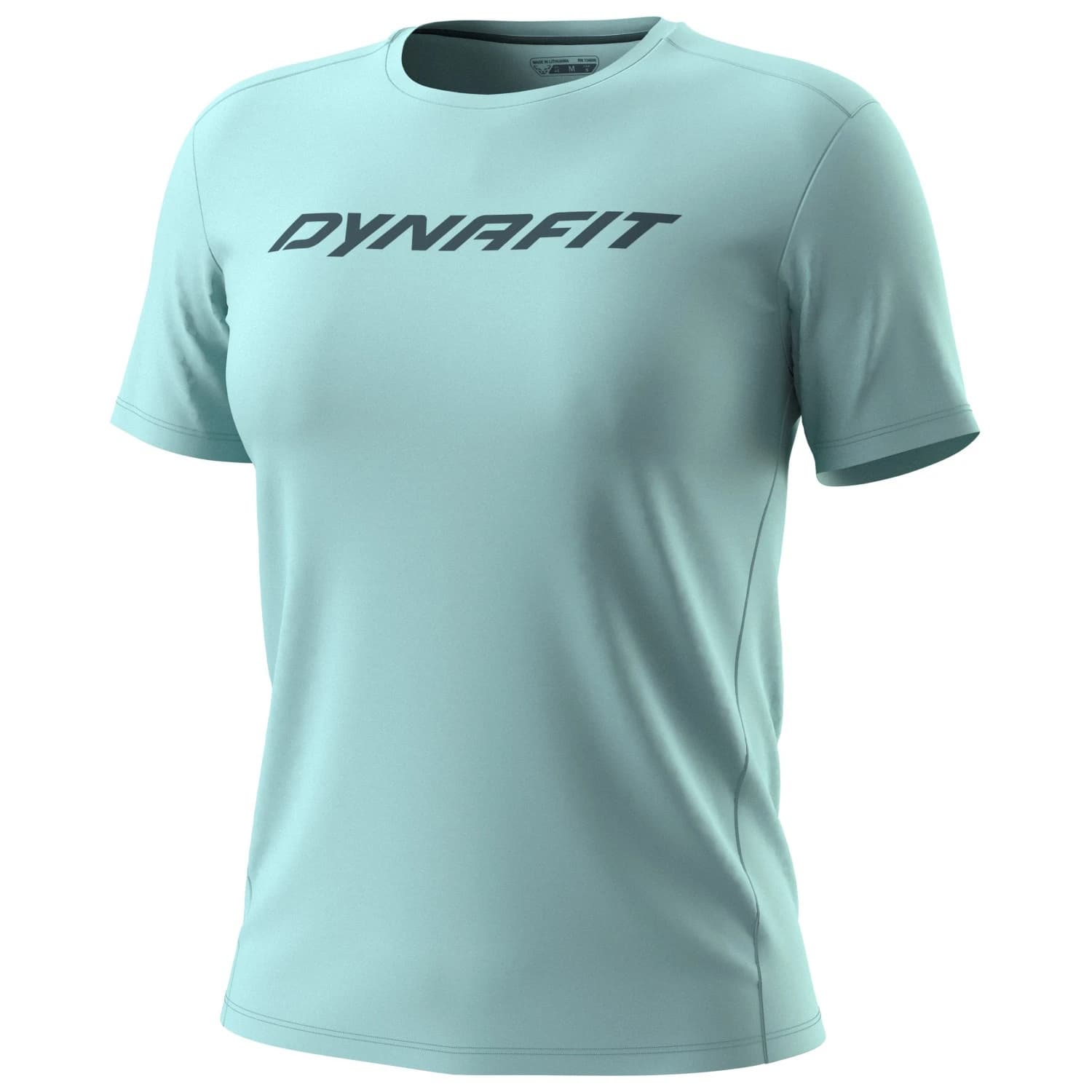 Дамска тениска Dynafit Women's Traverse T-Shirt Running shirt - Cloud Blue