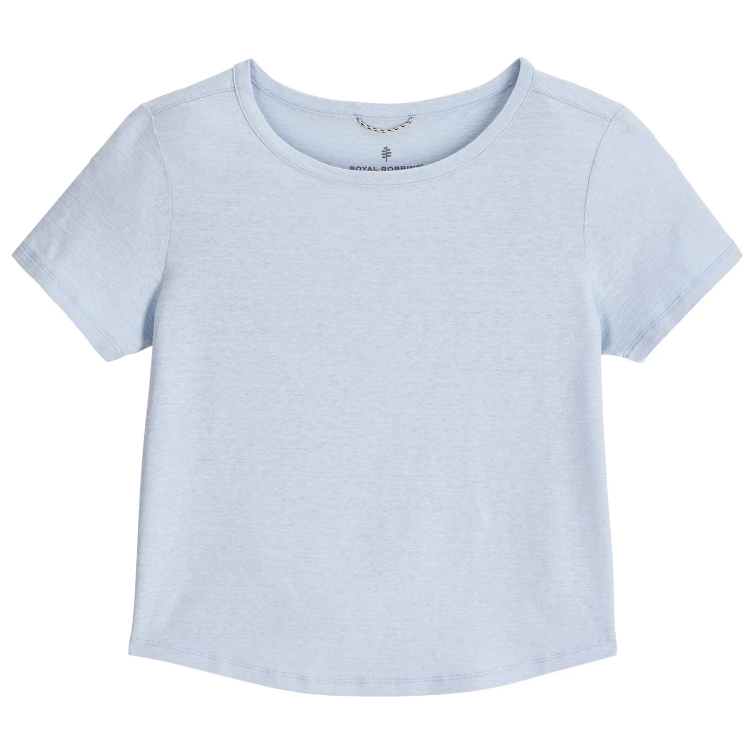 Дамска тениска Royal Robbins Women's Vacationer Boxy Tee T-shirt - Skyway Str