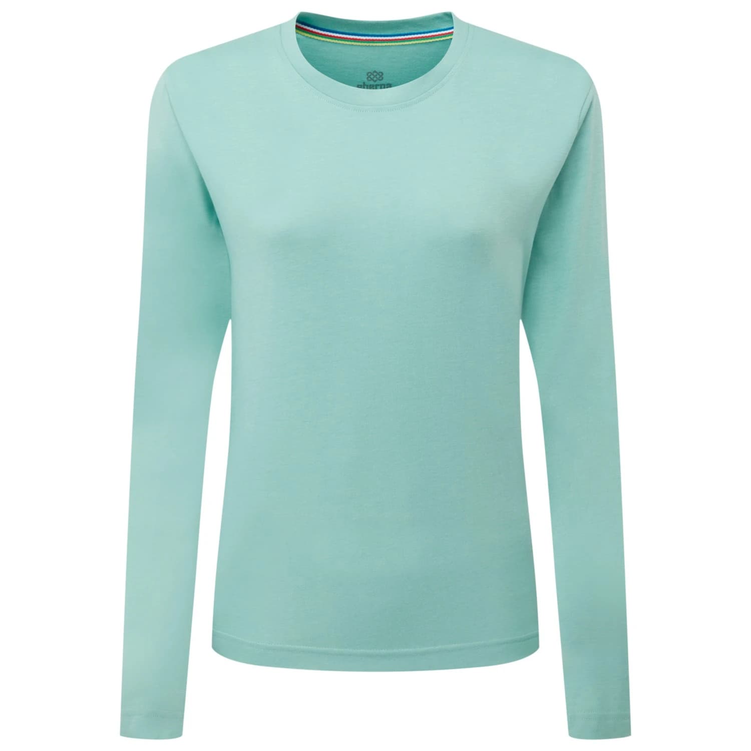Дамска блуза с дълъг ръкав Sherpa Women's Bali L/S Tee Longsleeve - Mist