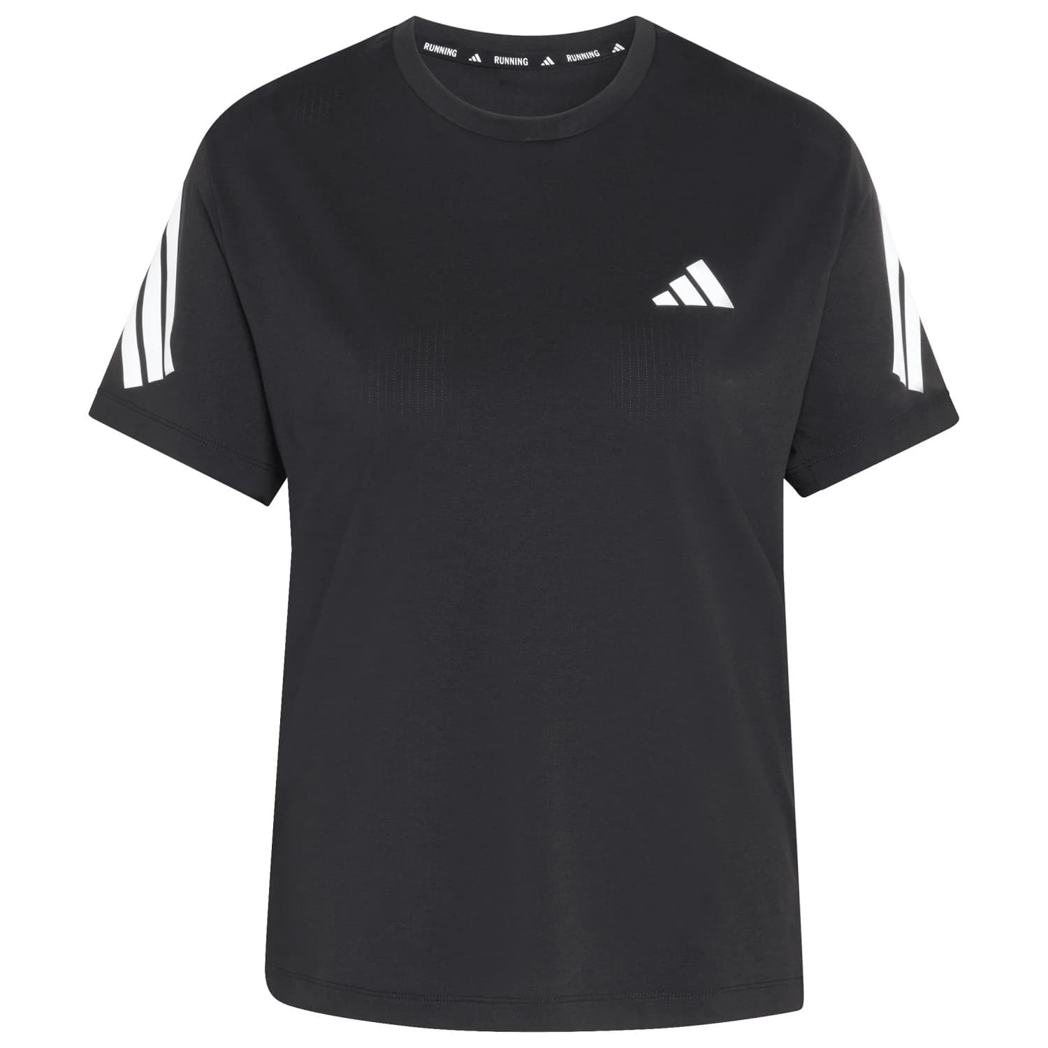 Дамска тениска adidas Women's Adi365 Climacool T-Shirt Running shirt - Black