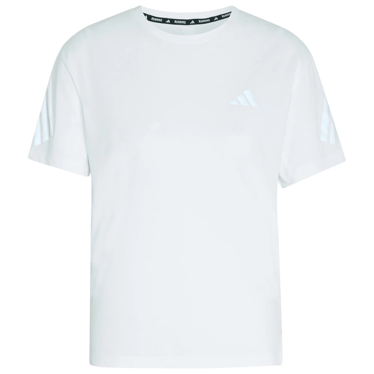 Дамска тениска adidas Women's Adi365 Climacool T-Shirt Running shirt - White