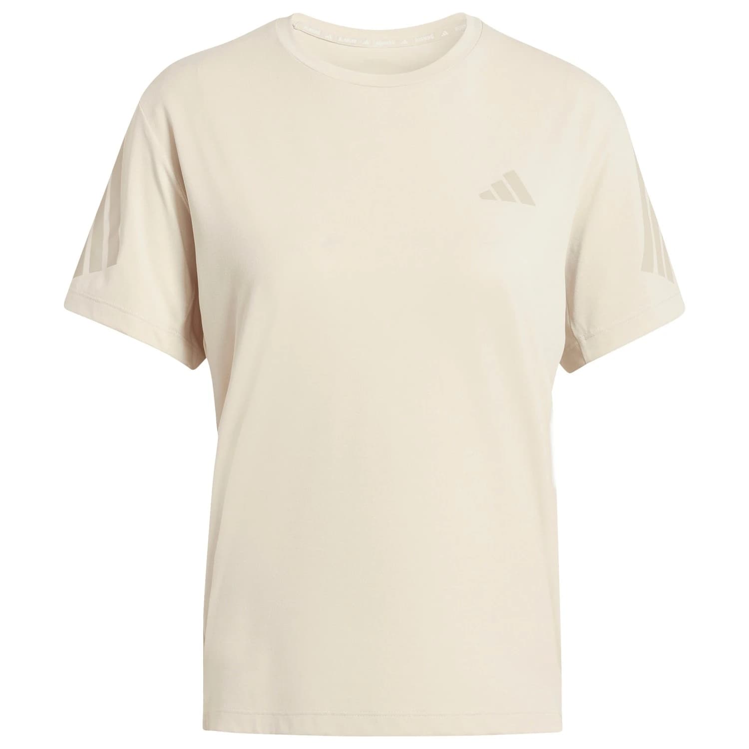 Дамска тениска Adidas Women's Adi365 Climacool T-Shirt Running shirt - Crystal Linen